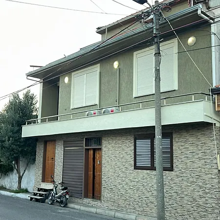 The House Of Dreams
