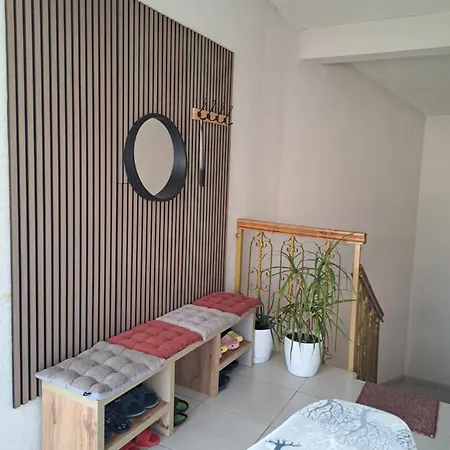 The House Of Dreams Holiday home Shkoder