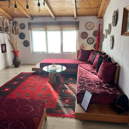Holiday home The House Of Dreams