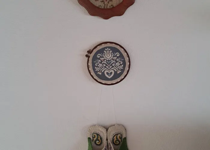 Holiday home The House Of Dreams Shkoder