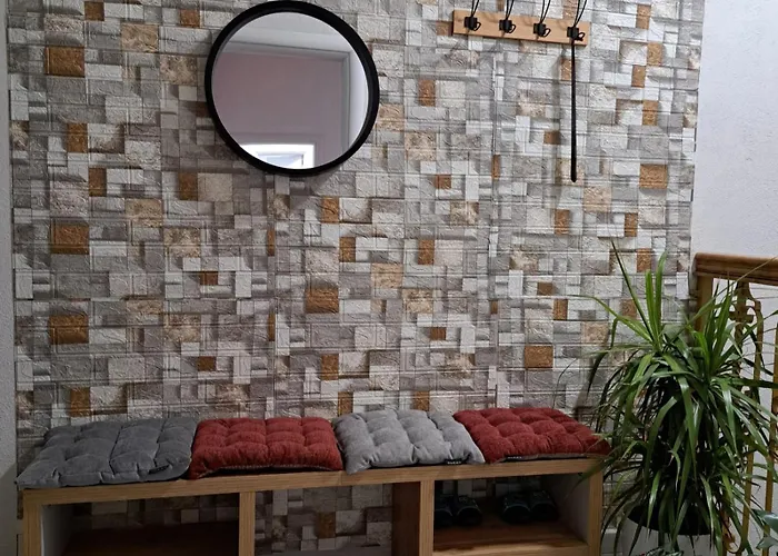 The House Of Dreams * Shkoder