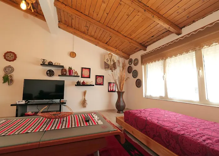The House Of Dreams Holiday home