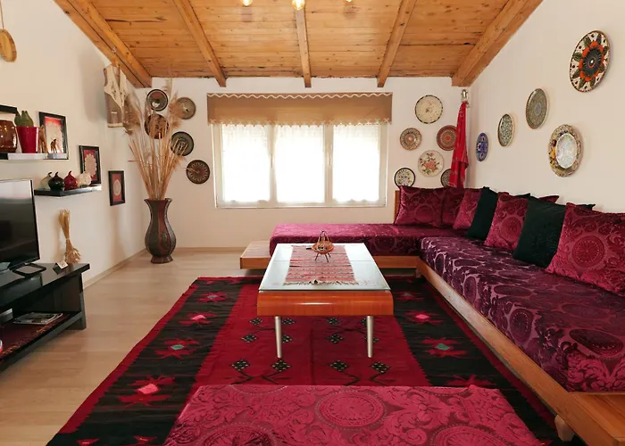 The House Of Dreams Holiday home Shkoder