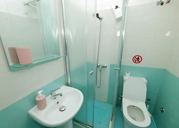 Holiday home The House Of Dreams