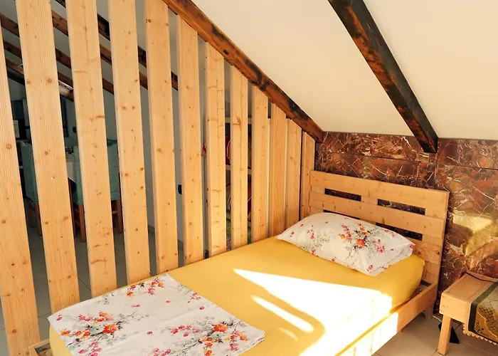 The House Of Dreams Holiday home *