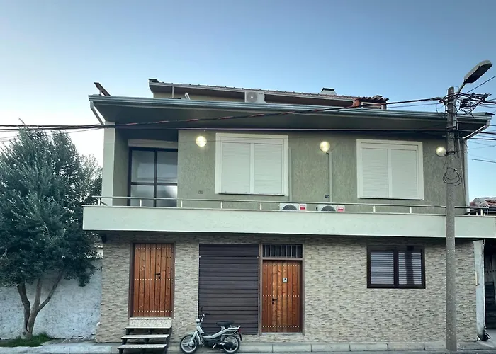 The House Of Dreams Holiday home *