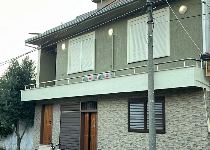 The House Of Dreams