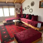 Ferienhaus The House Of Dreams *