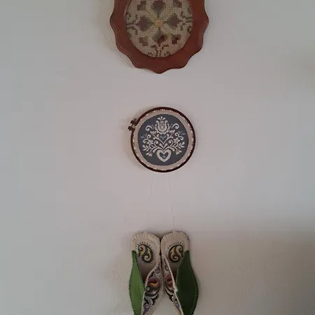 Casa vacanze The House Of Dreams Shkodër