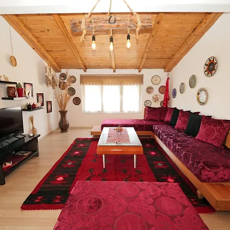 The House Of Dreams * Shkodër