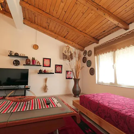 The House Of Dreams Vakantiehuis
