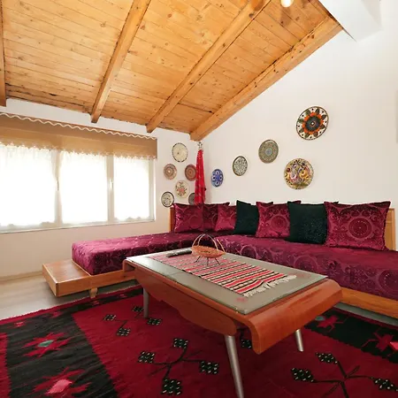 The House Of Dreams Vakantiehuis *