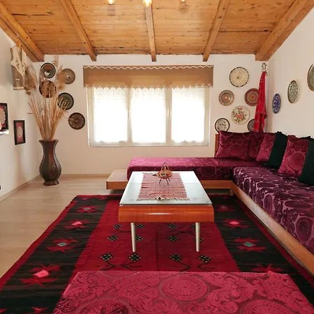 The House Of Dreams Feriehus Shkodër
