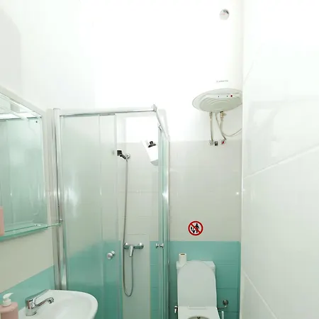 The House Of Dreams Feriehus