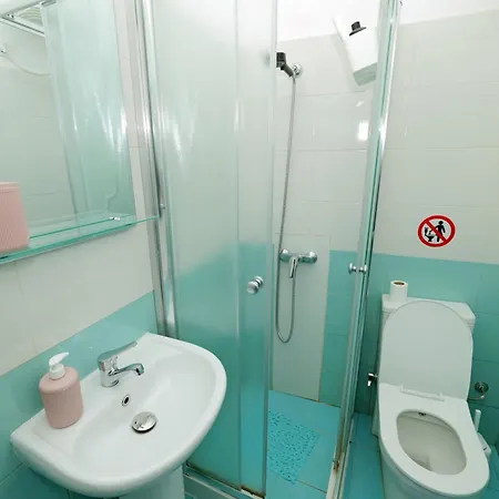 Feriehus The House Of Dreams