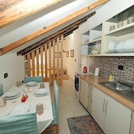 Casa vacanze The House Of Dreams *