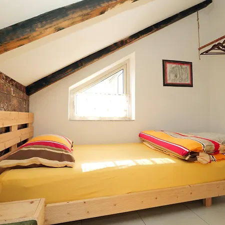 The House Of Dreams Casa vacanze Shkodër