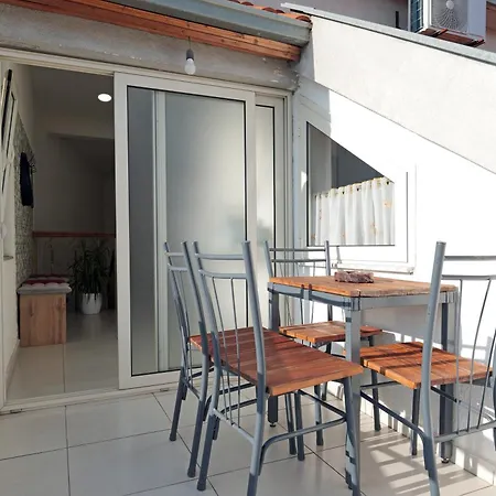 The House Of Dreams * Shkodër