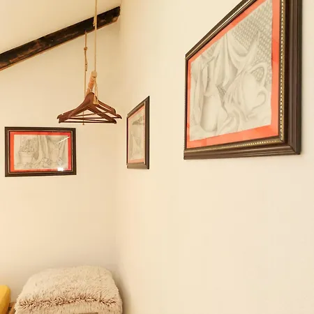 Casa vacanze The House Of Dreams