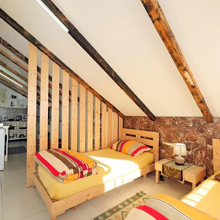 The House Of Dreams *