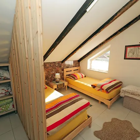 The House Of Dreams Casa vacanze