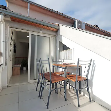 Casa vacanze The House Of Dreams