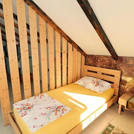 The House Of Dreams Feriehus *