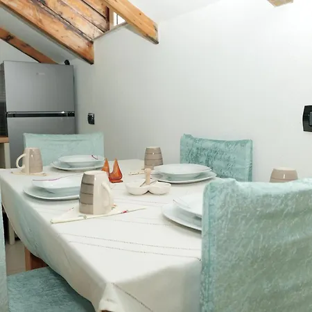 The House Of Dreams Casa vacanze Shkodër