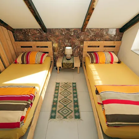 Casa vacanze The House Of Dreams Shkodër