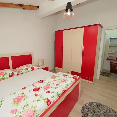 The House Of Dreams * Shkodër