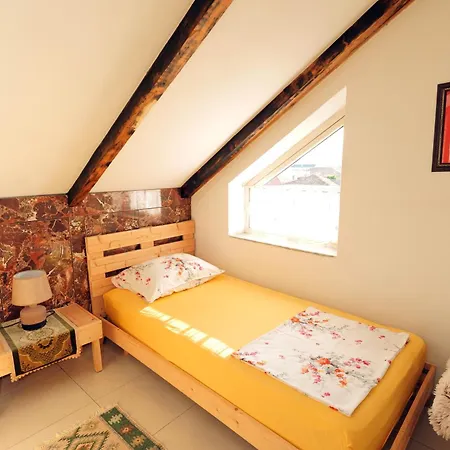 Casa vacanze The House Of Dreams