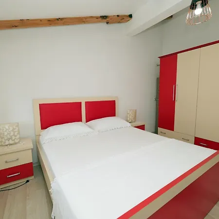 The House Of Dreams Casa vacanze Shkodër