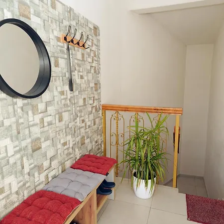 The House Of Dreams *