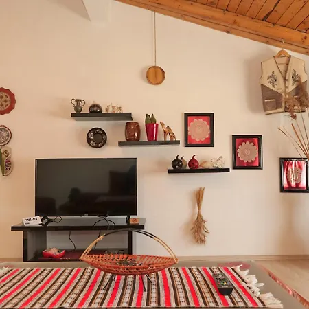 Casa vacanze The House Of Dreams