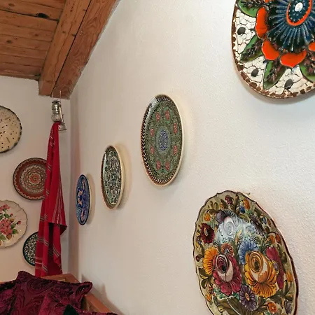 The House Of Dreams Casa vacanze *