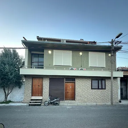 The House Of Dreams *