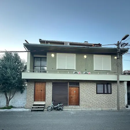 The House Of Dreams Feriehus *