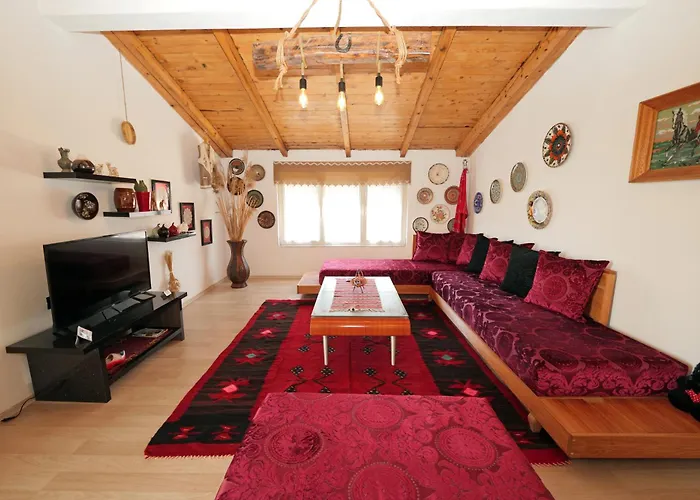 The House Of Dreams * Shkodër