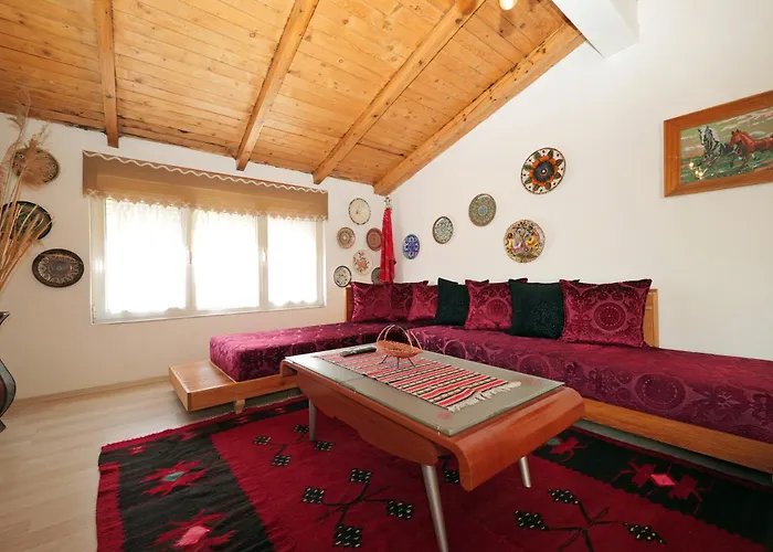 The House Of Dreams Vakantiehuis *