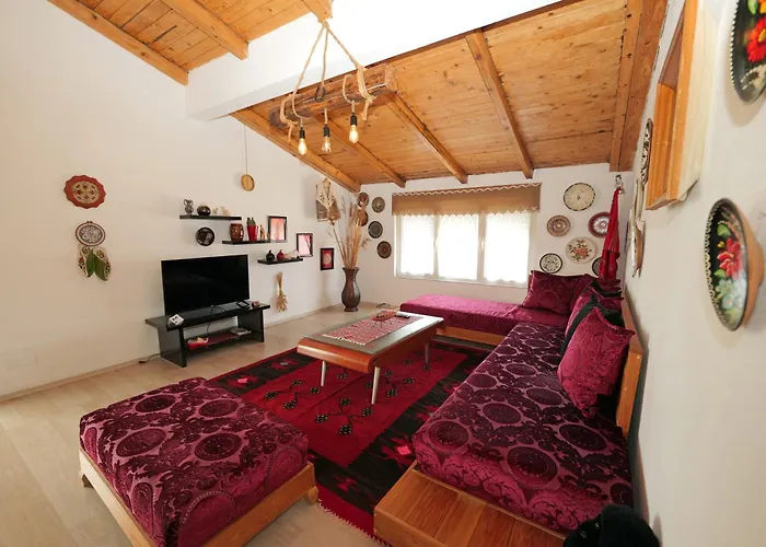 Casa vacanze The House Of Dreams *