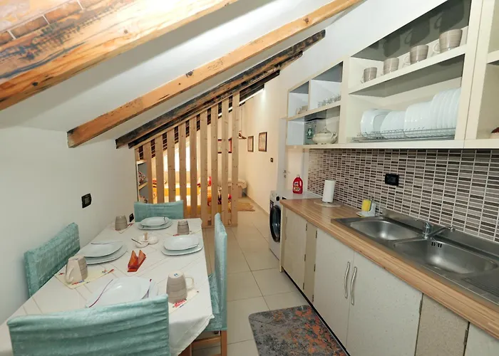 Vakantiehuis The House Of Dreams *