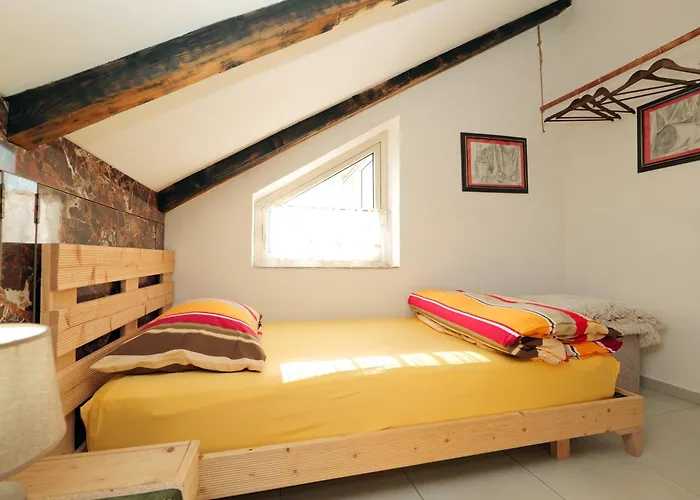 The House Of Dreams Casa de Férias Shkodër