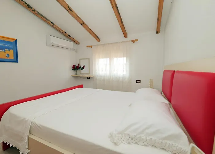 The House Of Dreams Casa vacanze Shkodër