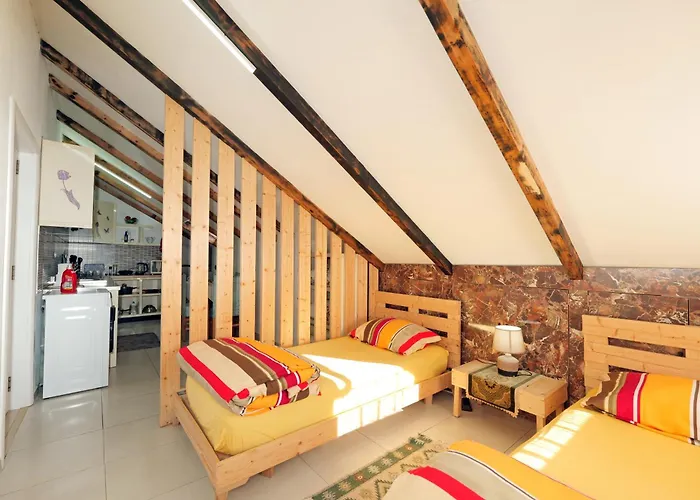 The House Of Dreams *