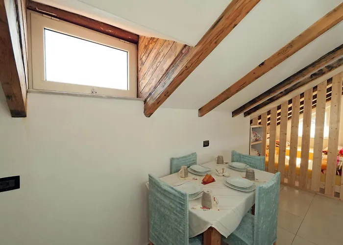 The House Of Dreams * Σκόδρα