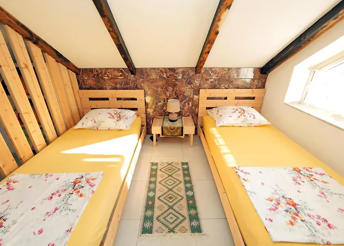 The House Of Dreams * Shkodër