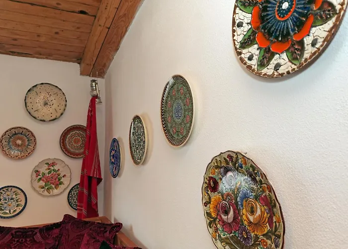 The House Of Dreams Σπίτι διακοπών *