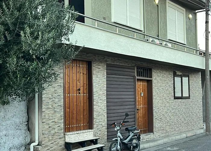 The House Of Dreams Σκόδρα